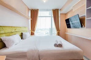 Studio | 1 bedroom
