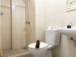 Appartement | Salle de bain