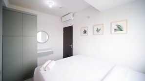 Apartment | 2 Schlafzimmer, kostenloses WLAN