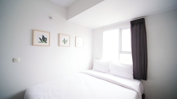 2 habitaciones y wifi gratis