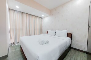 公寓 | 2 多间卧室、免费 WiFi