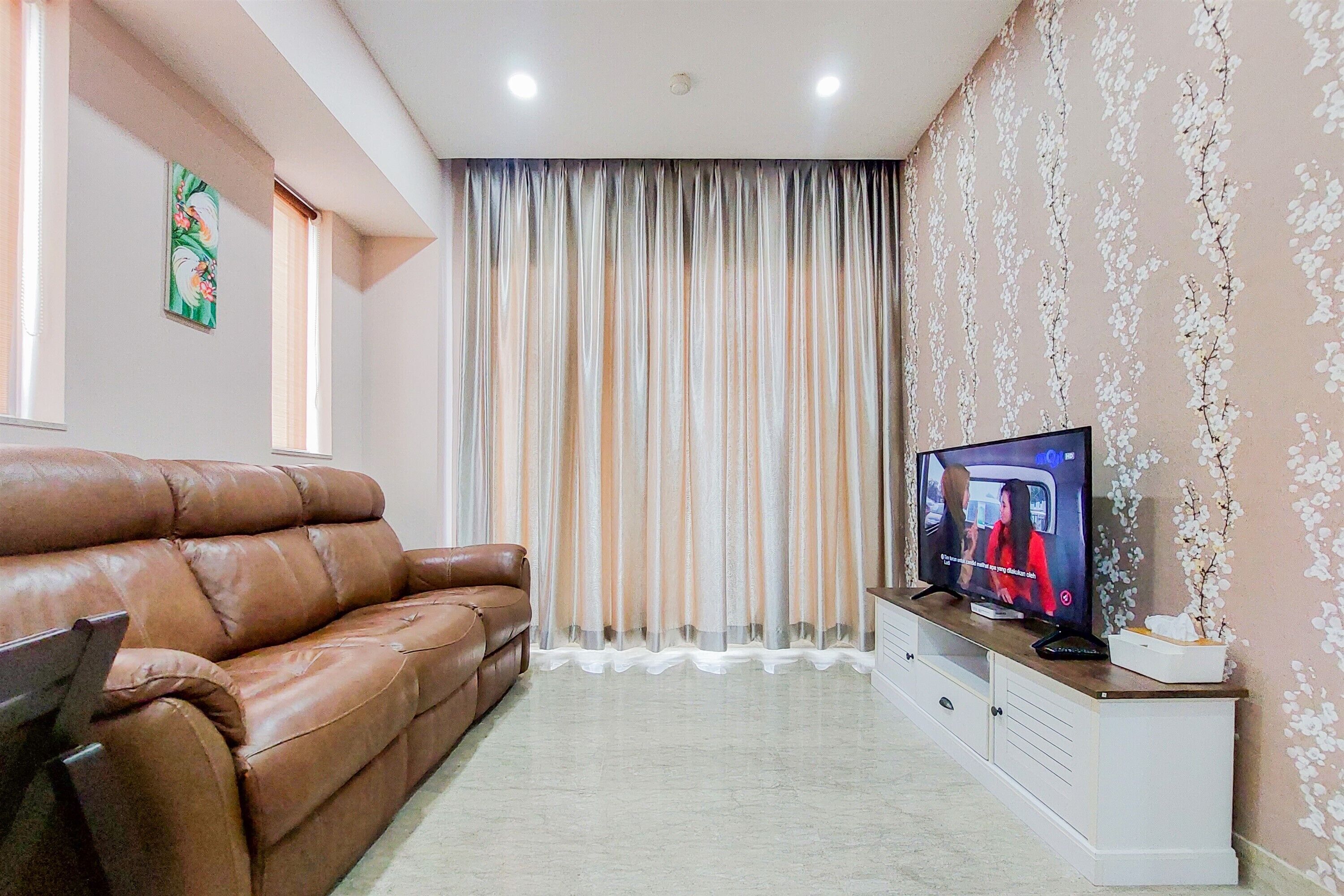 Appartement | Woonruimte