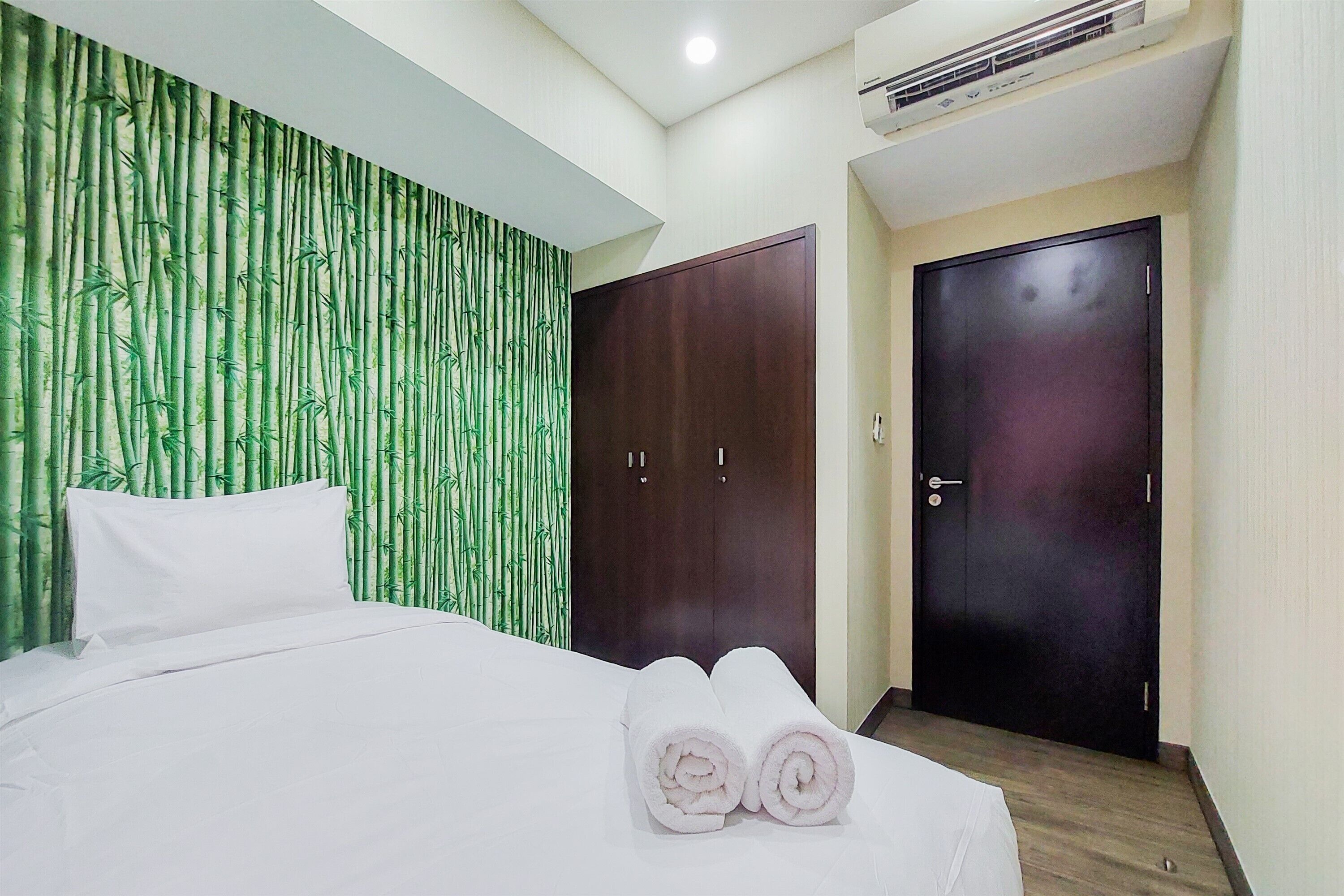 2 habitaciones y wifi gratis 