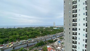 Exterior - Comfy And Modern Look 2Br Northland Ancol Apartment (Jakarta)