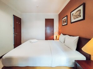 3 bedrooms, free WiFi - Homey 3Br Galeri Ciumbuleuit 1 Apartment (Bandung)