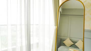 Appartement | 1 slaapkamer, gratis wifi