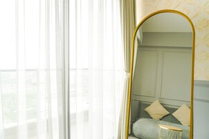 Apartment | 1 bedroom, free WiFi