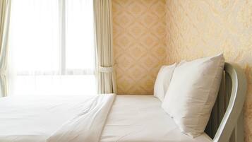 Apartamento | 1 dormitorio y wifi gratis