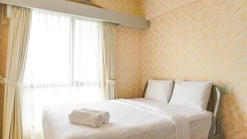 Apartamento | 1 dormitorio y wifi gratis