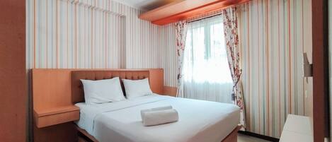 2 habitaciones y wifi gratis
