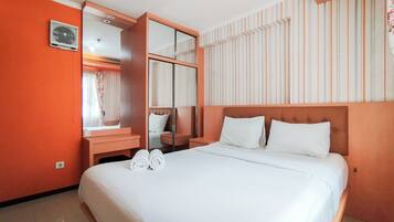 2 habitaciones y wifi gratis