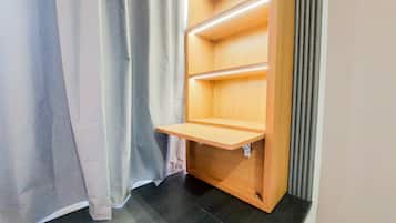 Interiør