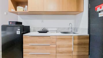 Studio | Private kitchen