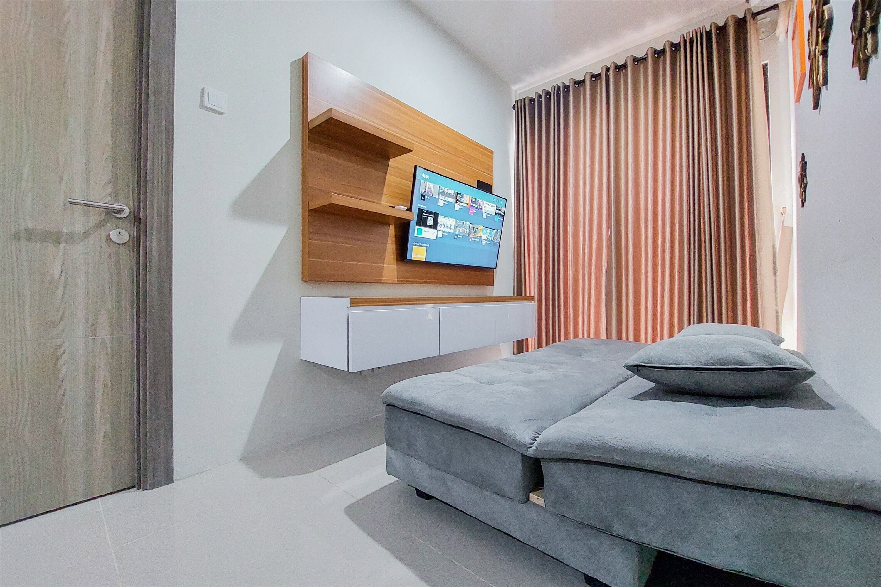 Apartment | Living area