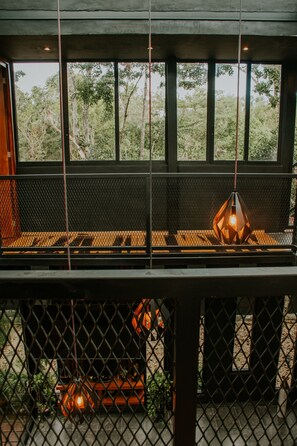 Property grounds - Loft Maya Elegance K-naj con Cenote (San Pablo Tulum)