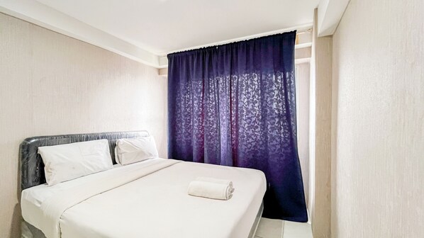 apartman | 2 hálószoba és ingyenes wifi