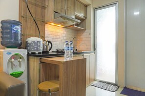 Apartment | Private kitchen