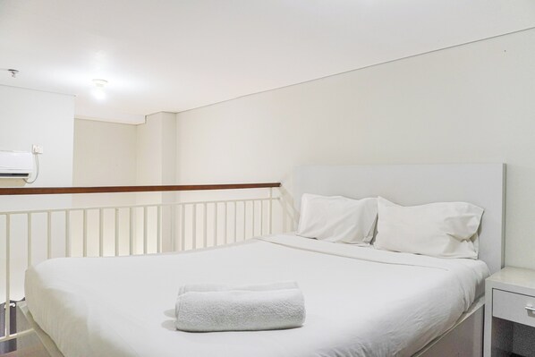 Studio | 1 bedroom, free WiFi