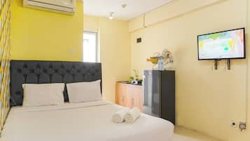 Studio | Wi-Fi gratis