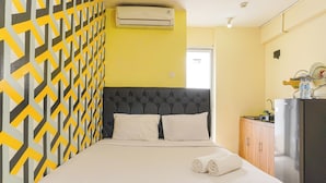 Studio | Truy cập Internet không dây miễn phí 