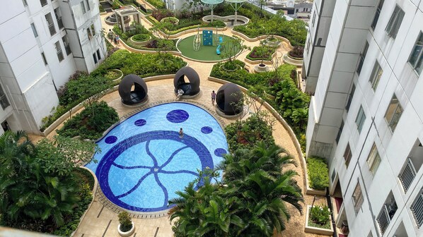 Exterior - Best Deal And Homey Studio Bassura City Apartment (Jakarta)