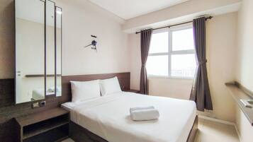 Appartement | 1 slaapkamer, gratis wifi