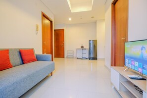 Apartment | Wohnbereich