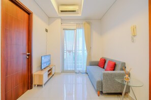 Apartment | Wohnbereich