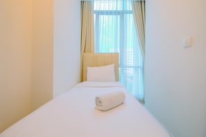 Apartment | 2 Schlafzimmer, kostenloses WLAN