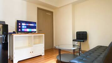 Apartment | Wohnbereich