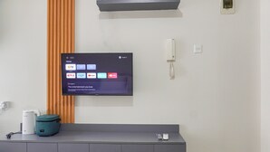 Unclassified image, 5 of 16, button - Strategic And Warm Studio At Bassura City Apartment (Jakarta)