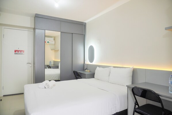 Studio | 1 bedroom, free WiFi