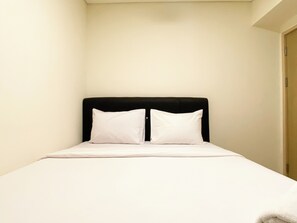 Apartment | 2 bedrooms, free WiFi