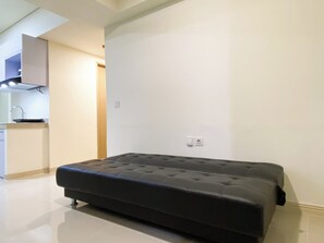 Interior - Comfort 2Br Meikarta Apartment (Cikarang)