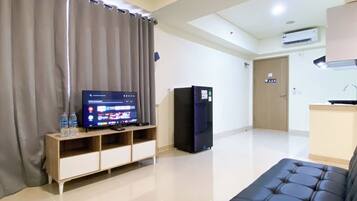 Apartment | Wohnbereich