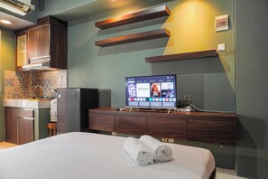 Studio | Gratis wi-fi