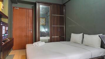 Studio | Kostenloses WLAN