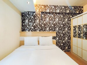 อพาร์ทเมนท์ | 1 ห้องนอน, Wi-Fi ฟรี