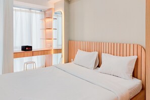 開放式客房 | 免費無線上網