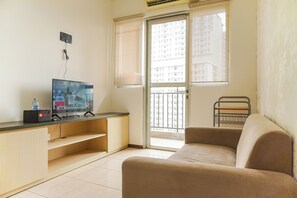 Apartment | Wohnbereich