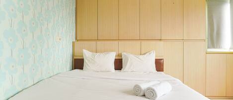 Appartement | 1 slaapkamer, gratis wifi