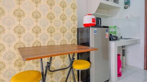 Unclassified image, 2 of 22, button - Best Deal And Homey Studio At Gunung Putri Square Apartment (Gunung Putri)