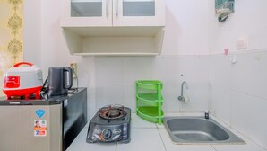 Unclassified image, 3 of 22, button - Best Deal And Homey Studio At Gunung Putri Square Apartment (Gunung Putri)