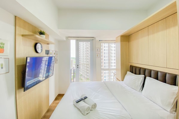 Studio | Ilmainen Wi-Fi