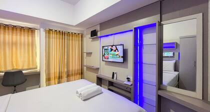 Best Choice Studio Apartment At Vida View Makassar
