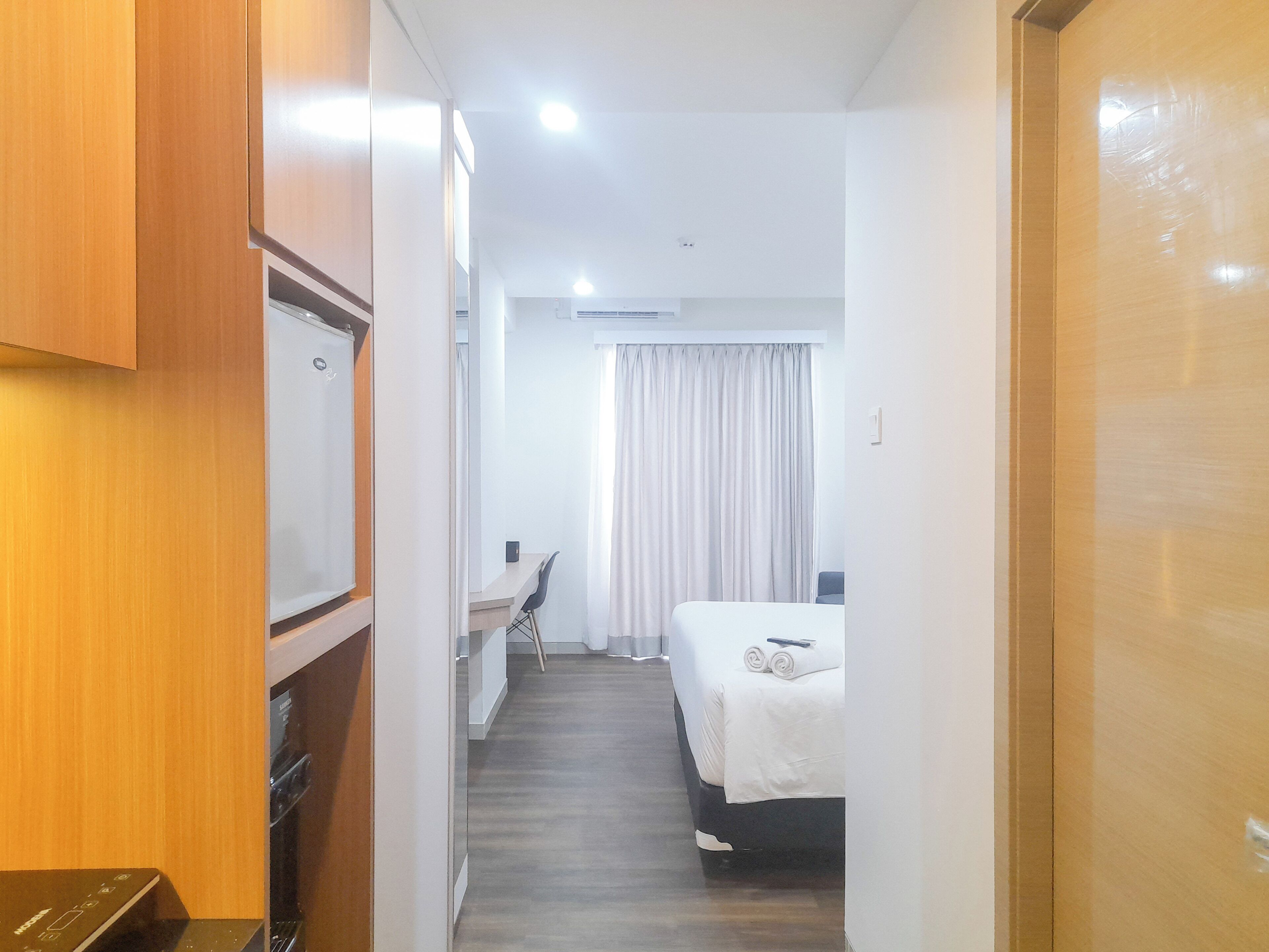 ห้องพัก