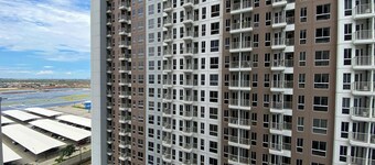 Comfortable Design Studio At Tokyo Riverside Pik 2 Apartment