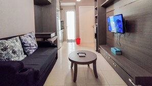 Unclassified image, 4 of 23, button - Delight 2Br Apartment At Parahyangan Residence (Bandung)