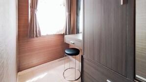 Unclassified image, 3 of 23, button - Delight 2Br Apartment At Parahyangan Residence (Bandung)