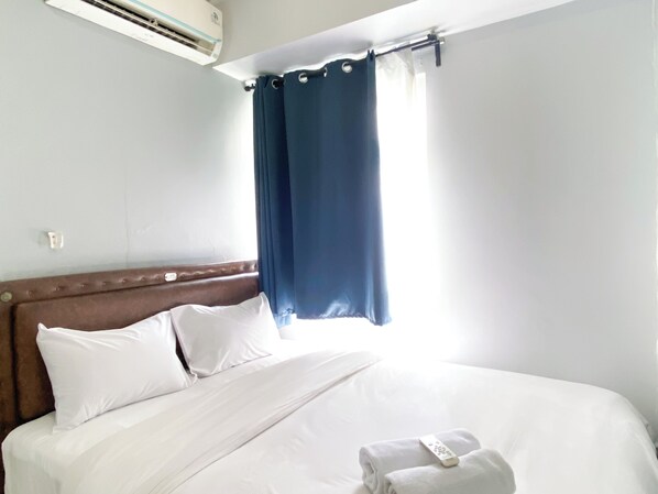 Appartamento | 2 camere, Wi-Fi gratuito
